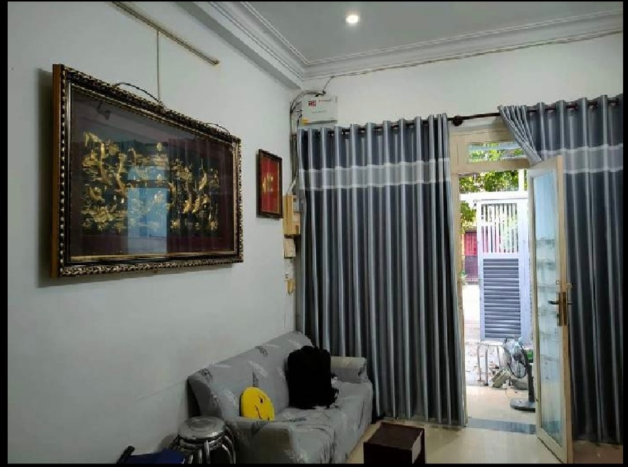 Bán nhà khu vực siêu VIP Phú Thọ Hòa, Tân Phú, 87m2, nhỉnh 4 tỷ